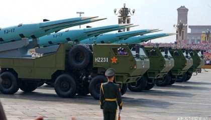 九三阅兵刚结束，台当局向大陆提出一个要求，国台办发出统一强音