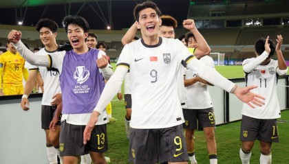 半岛体育下载-我还想多活几年！唱衰U23国足6天后，董方卓惨遭打脸，丢人丢大了