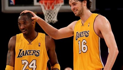 韦德：许多人都认为大加索尔是2010年FMVP；科比发挥糟糕但领导力强大