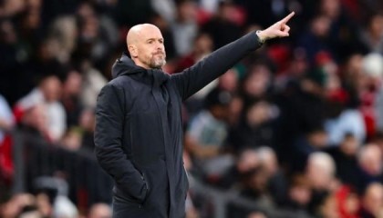 半岛体育-林良锋：曼联逆转“降级队”，算多大的喜事？