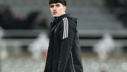 半岛体育娱乐-纪事报：纽卡已开启利夫拉门托的续约谈判，阿森纳和曼城对其感兴趣