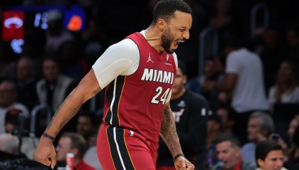 21中5？鲍威尔：每个人都会有低谷 我很自信&amp;因为我付出很多努力