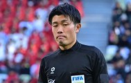 半岛体育下载-足球家族，日本国脚安藤智哉的哥哥晋升为国际级助理裁判